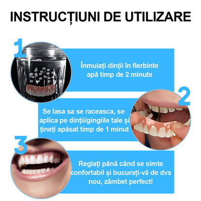 🌤️Au mai rămas doar 5 cutii! Vă oferim o reducere suplimentară de 50%! Obțineți -vă în formă și sănătos. Pierdeți acum și nu veți mai avea altă șansă până anul viitor.